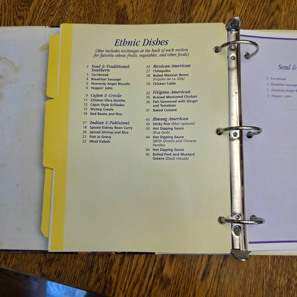 LA‎ Weight Loss Centers LA Lite Cookbook Simple Recipes Healthy Eating Y2K Diet